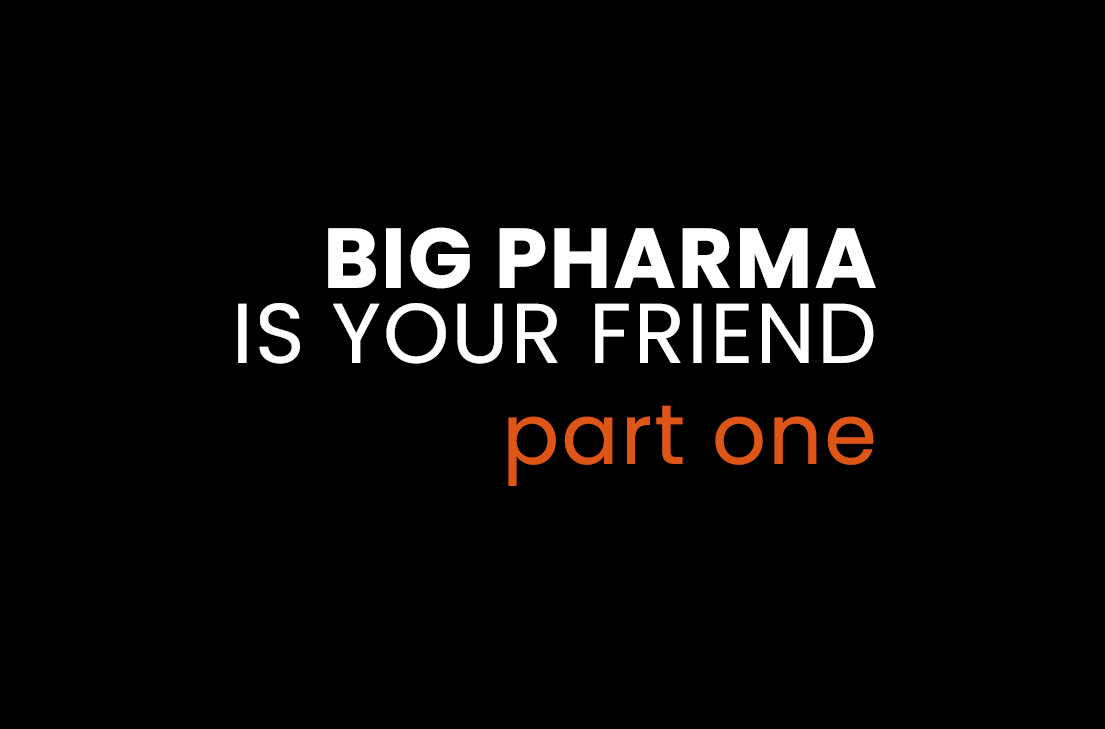 Big Pharma